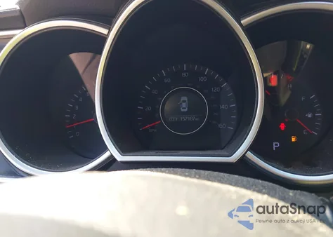 2015 Kia Optima Ex z USA, uszkodzony, nr VIN 5XXGN4A78FG457813